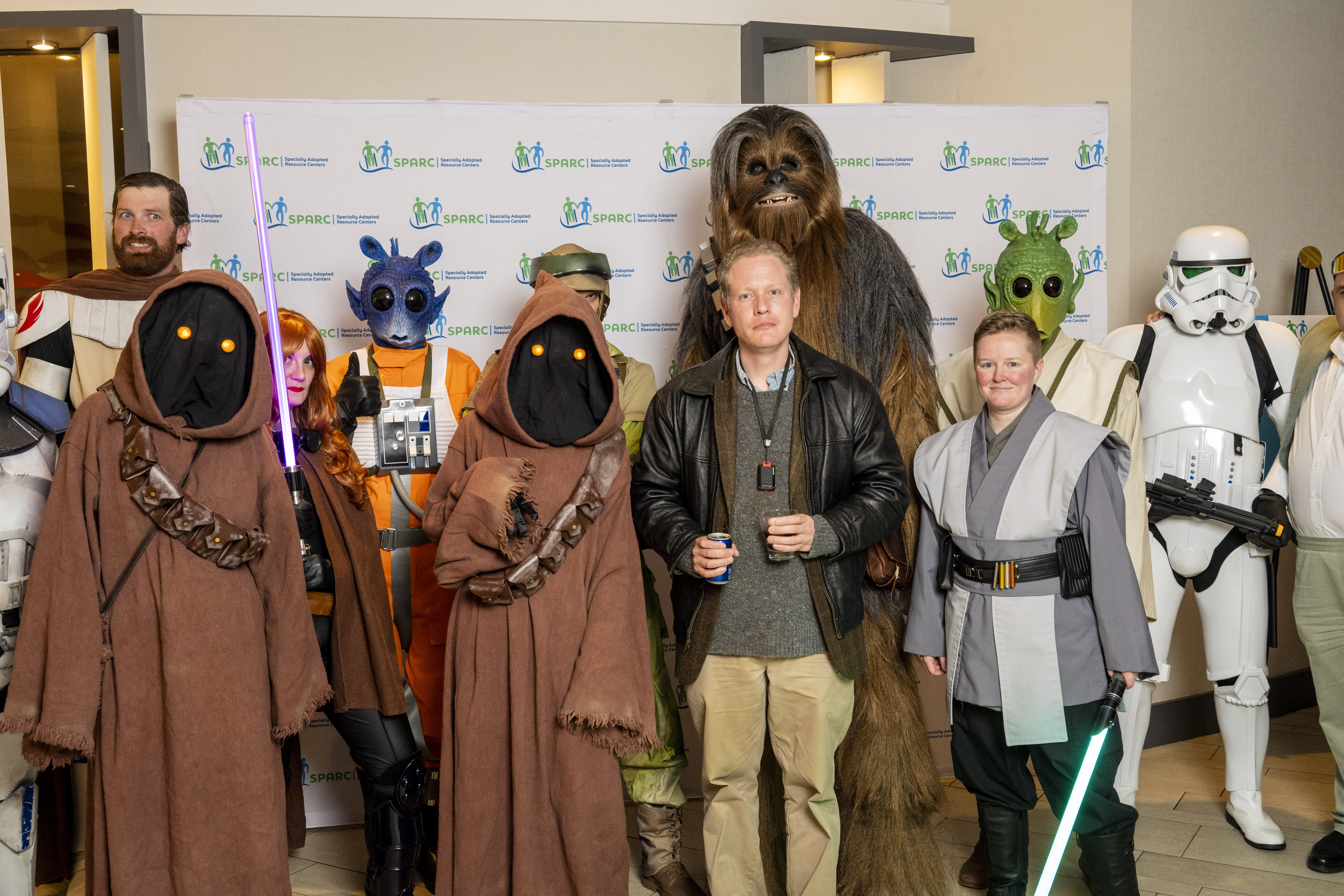 An Evening to SPARCle 2025